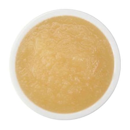 Commodity Canned Fruit & Vegetables Commodity Grade A Whitehouse Unsweetened Applesauce #10 Can, PK6 00174